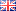 english (GB)